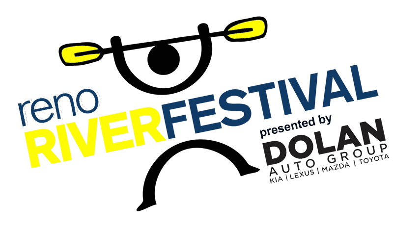 2019 Reno River Festival