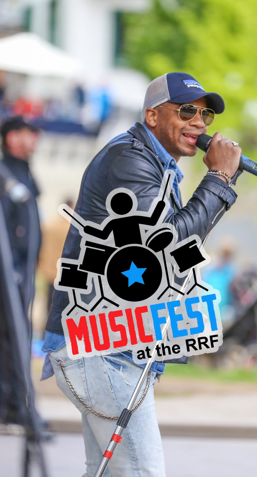 MusicFest Reno River Festival