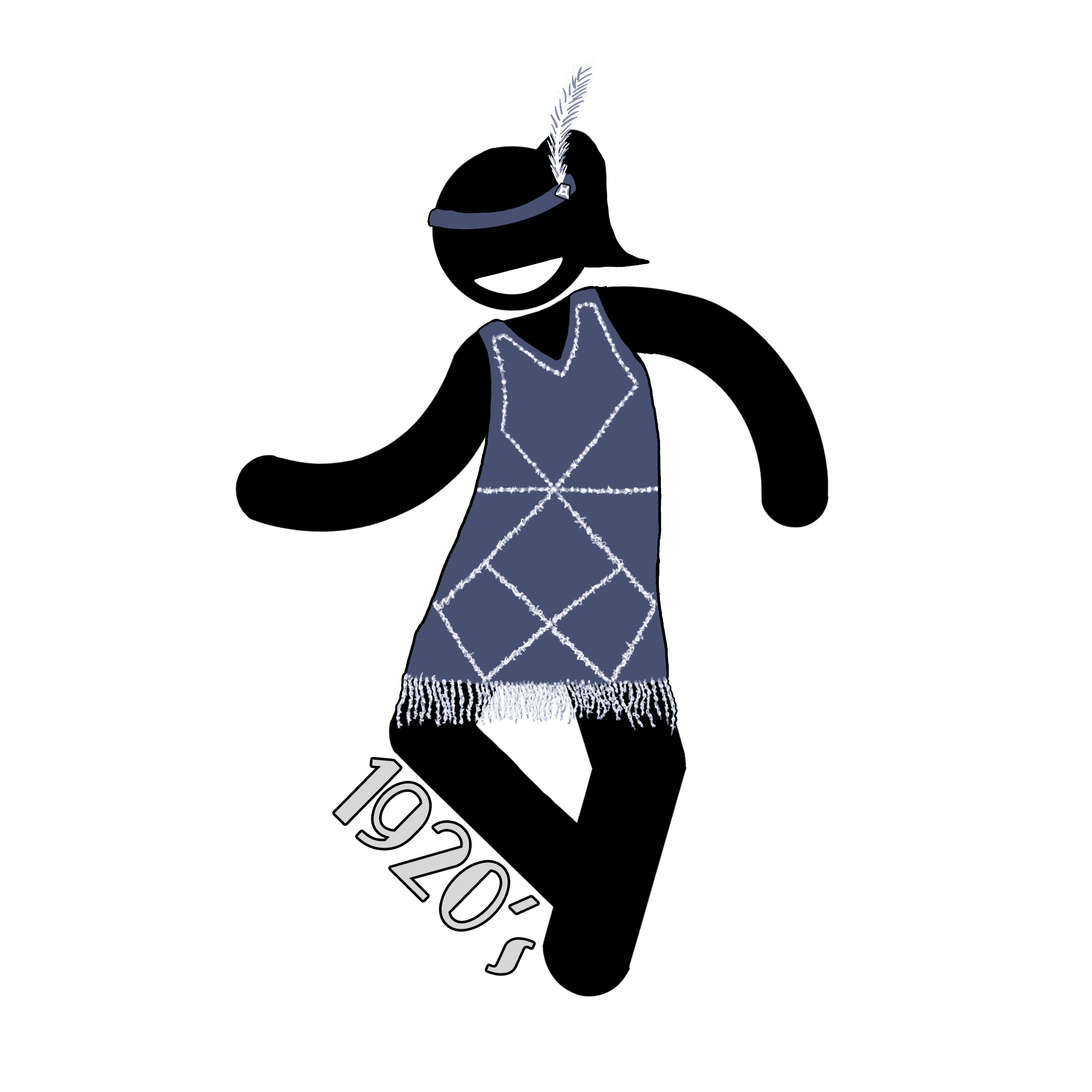 1920's bar