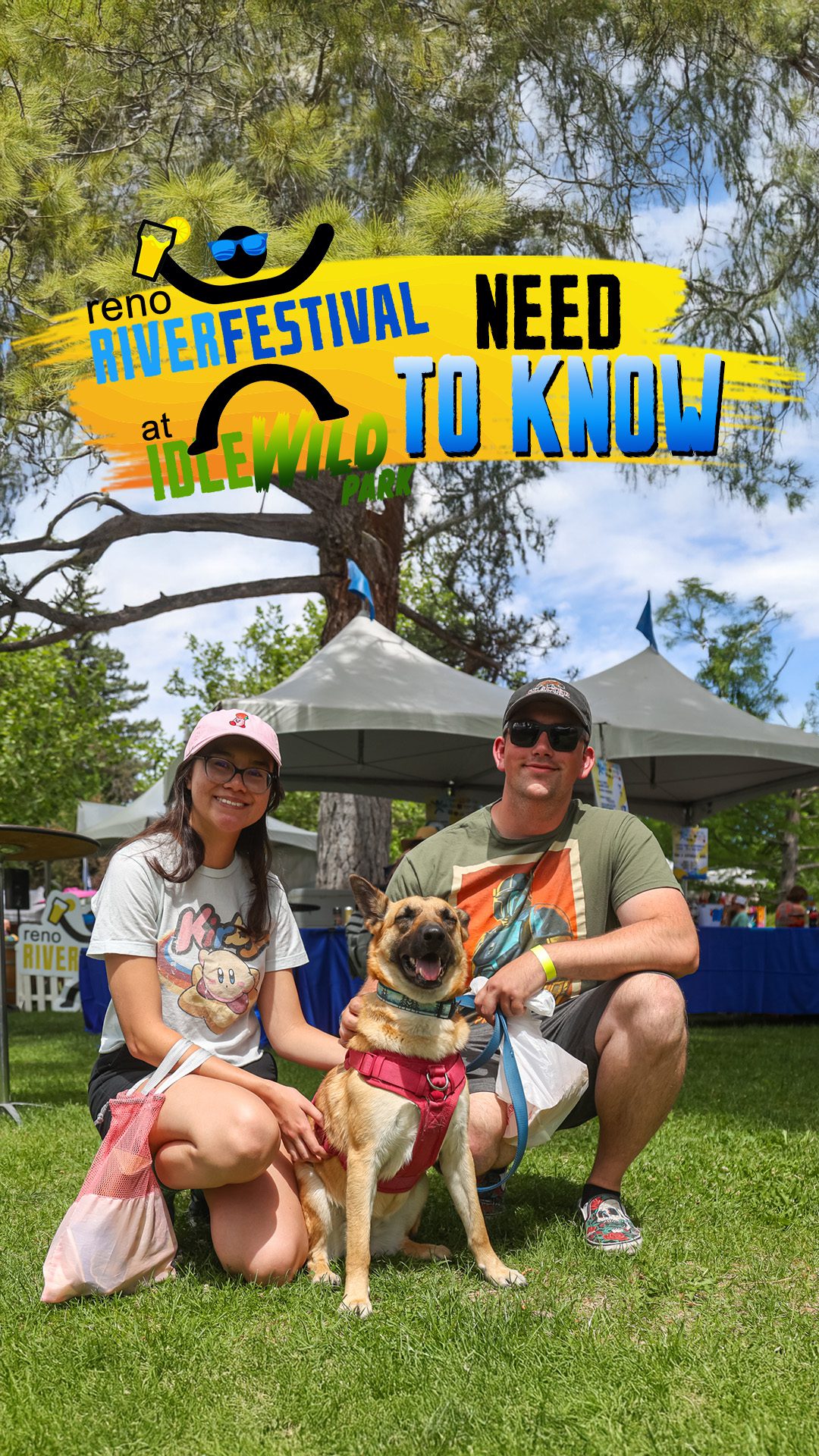 Need to Know Phone copy